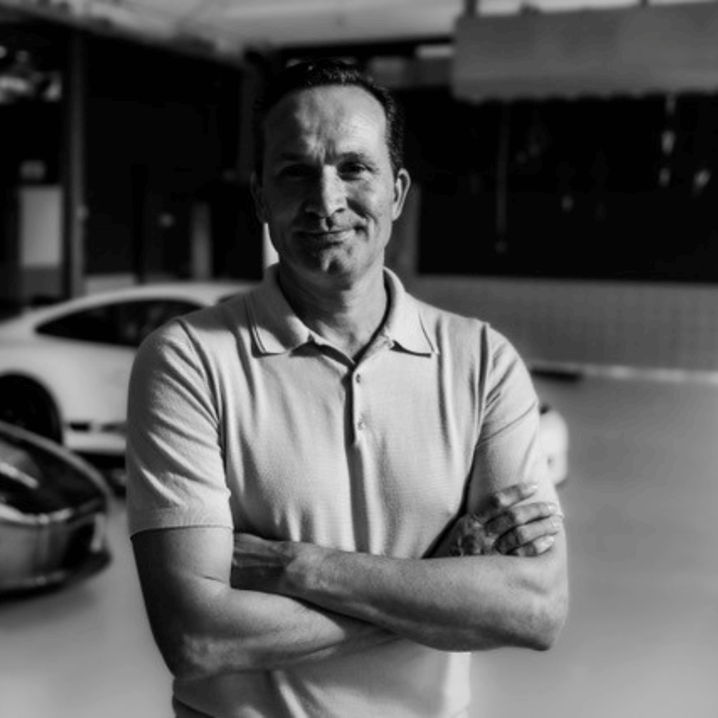 Stefan van Oosterhout