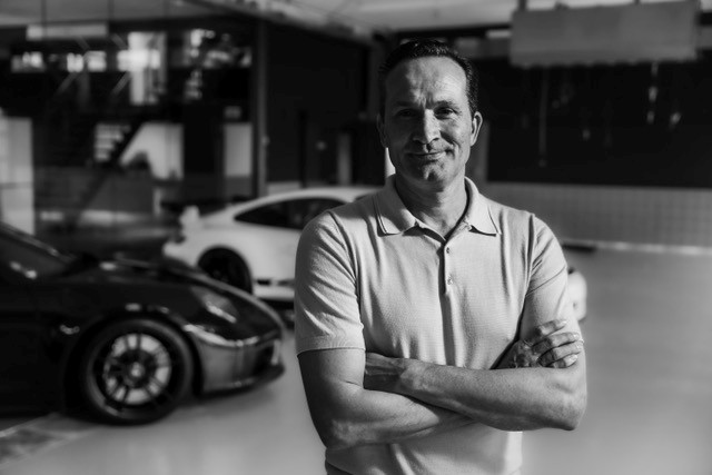 Stefan van Oosterhout